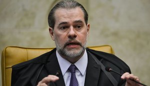 MINISTRO TOFFOLI STF