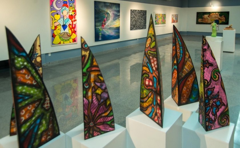V Salão Internacional de Arte Contemporânea de Alagoas divulga selecionados