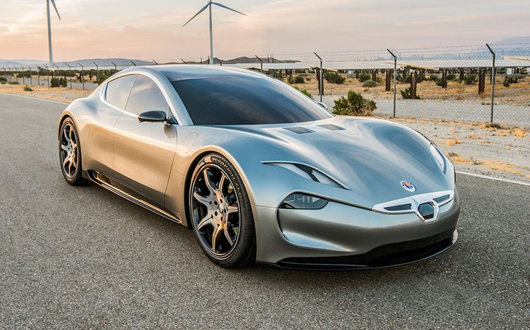 Preço ainda limita venda de carros elétricos