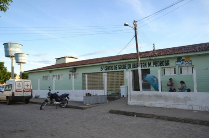 Arapiraca: 5º Centro de Saúde continua com atendimento neste feriado