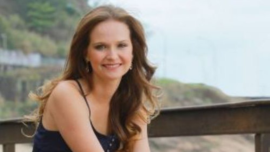 'Não sou paranoica com estética', diz Fernanda Rodrigues