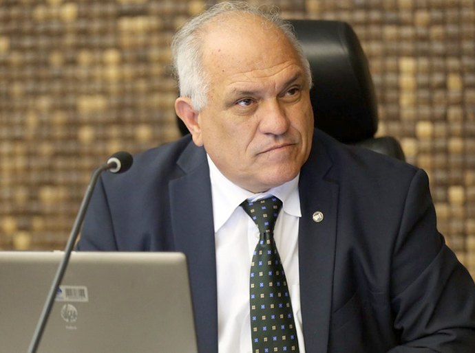 Otávio Praxedes designa 37 protocolistas para unidades judiciarias de 1º grau