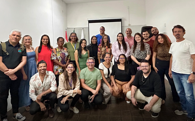 Prefeitura de Penedo apresenta Plano Municipal de Turismo