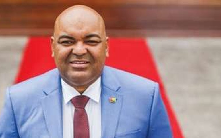 Com covid-19, réu da Faroeste pede remoção