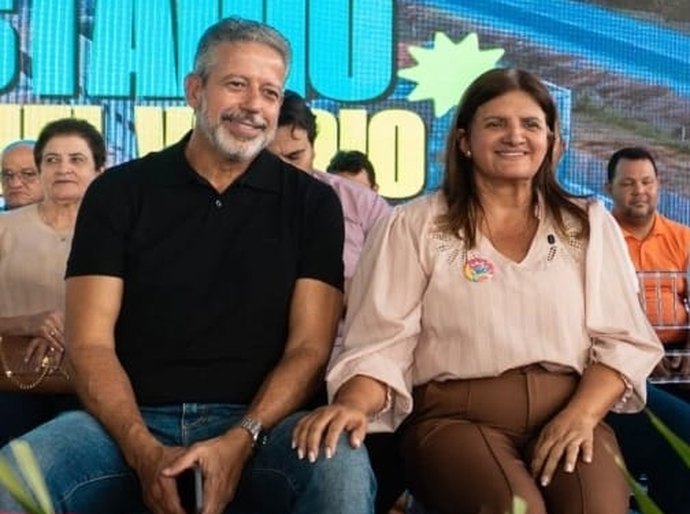 Arthur Lira amplia infraestrutura urbana e leva irrigação ao campo em Delmiro Gouveia