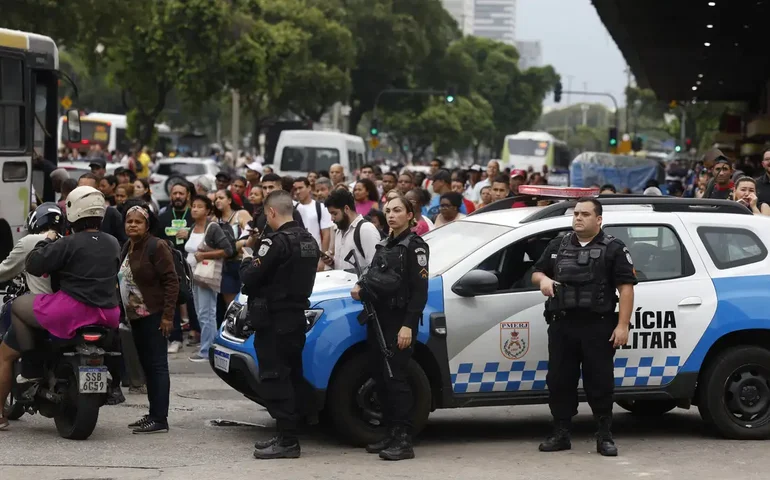 Comissão Interamericana de Direitos Humanos condena megaoperação policial nos complexos da Penha e do Alemão