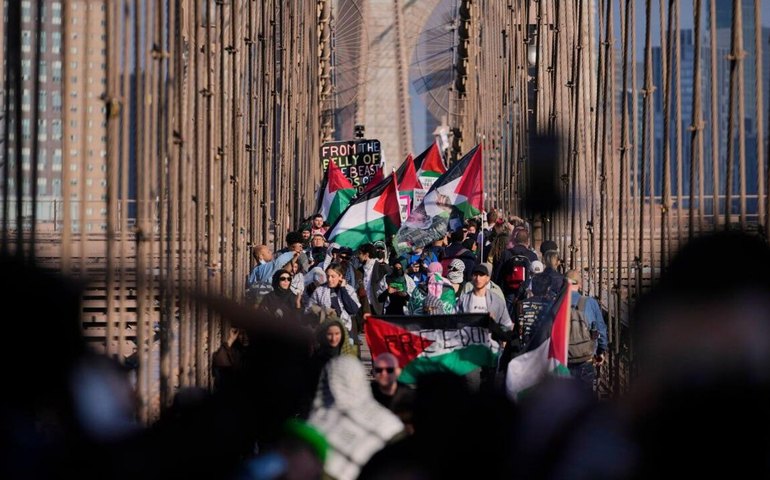 Apesar de retórica, Brasil faz pouco para pressionar Israel a aceitar Estado palestino, diz analista (Parte 2)