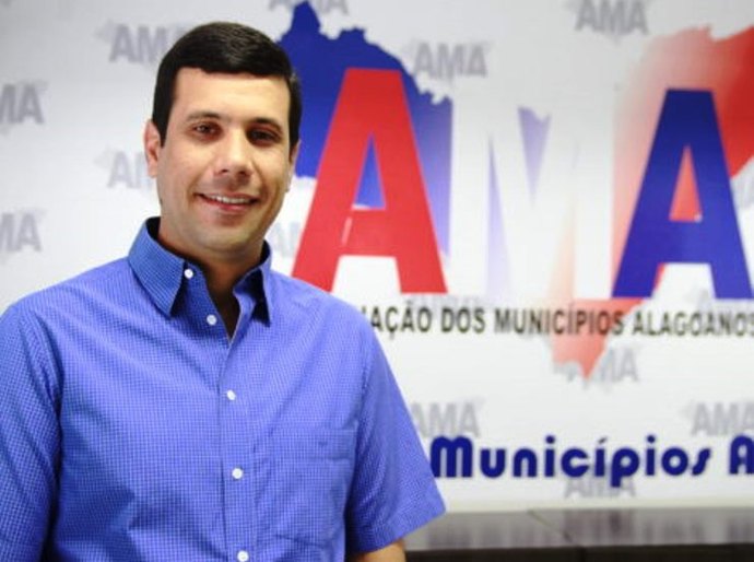 Hugo Wanderley diz que ISS vai ajudar a municípios em emergência
