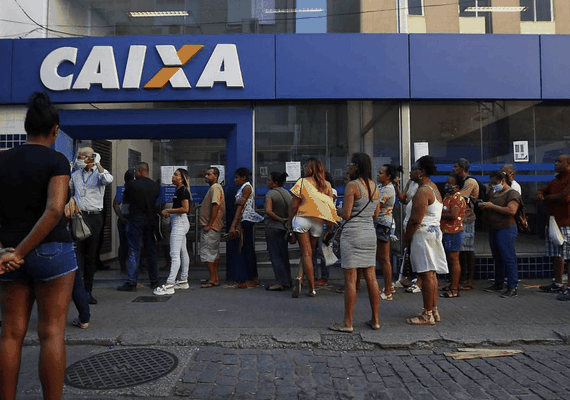 Negociação de contratos na Caixa pelo Desenrola Brasil chega a R% 2 bilhões