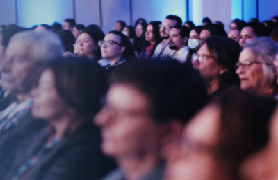 Hospital do GRAACC realiza o III Congresso Internacional de Oncologia Pediátrica