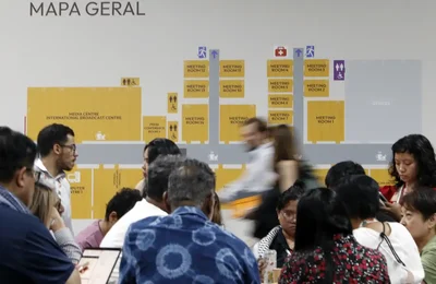 Negociações na COP30 seguem em Belém e países buscam acordo