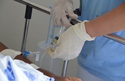 Entenda como irão funcionar as unidades de saúde estaduais no Carnaval