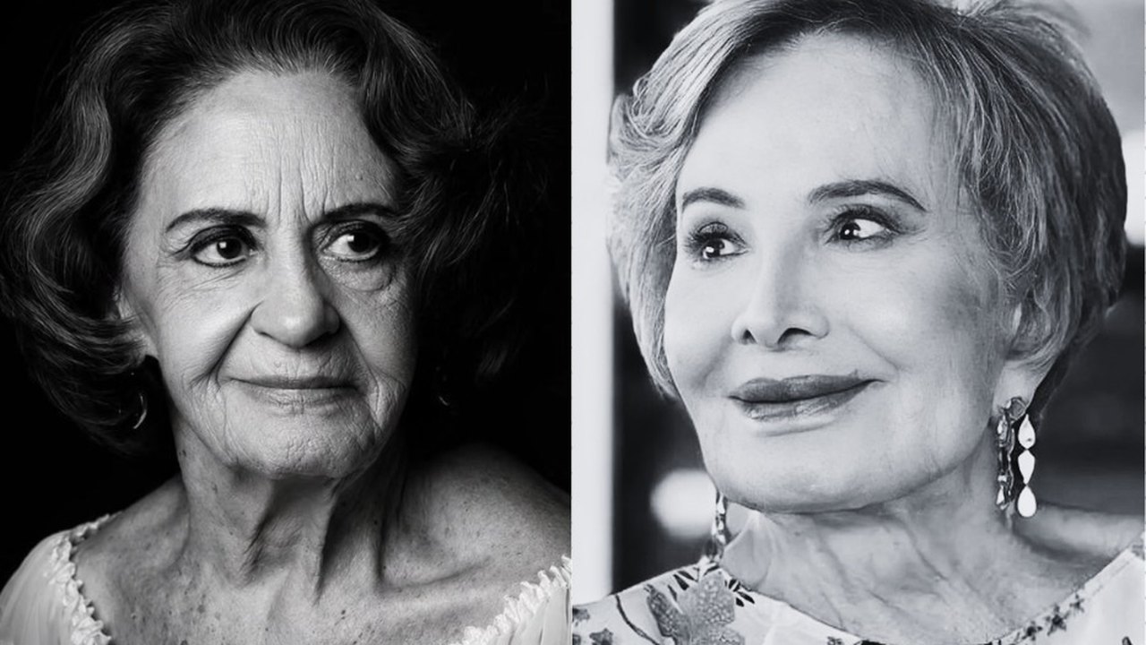 Lula decreta luto oficial de 3 dias pelas mortes de Glória Menezes e Laura Cardoso