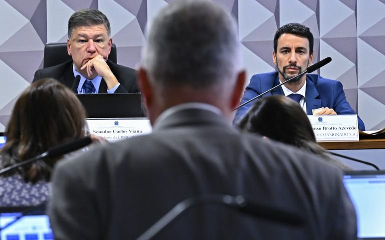 CPMI aponta indícios de fraude após suspensão de acordo do banco C6 com INSS