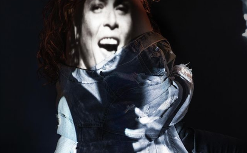 Ana Carolina estreia show-tributo a Cassia Eller