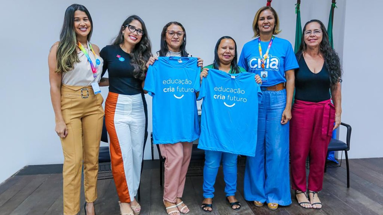Primeira Infância reúne representantes dos municípios e discute PPP