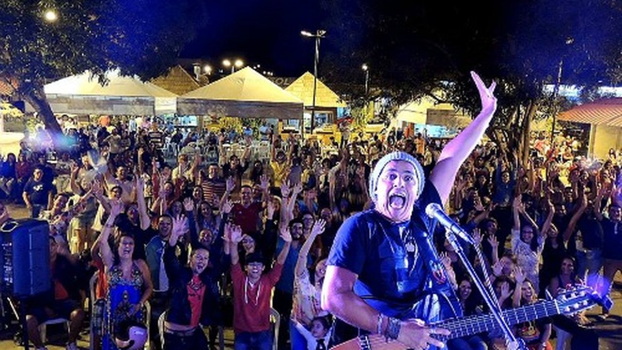 Edição do Festival de Música de Arapiraca eleva cultura local