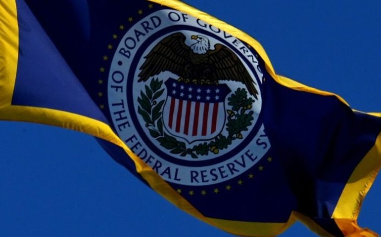 Estresse agudo de março no setor bancário arrefece e capitalização é alta, diz dirigente do Fed