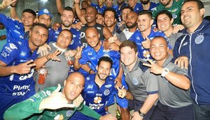 confiança 