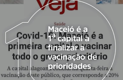 JHC consegue conexão com o Brasil
