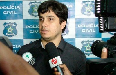 Empresário suspeito de crimes é executado com 11 tiros