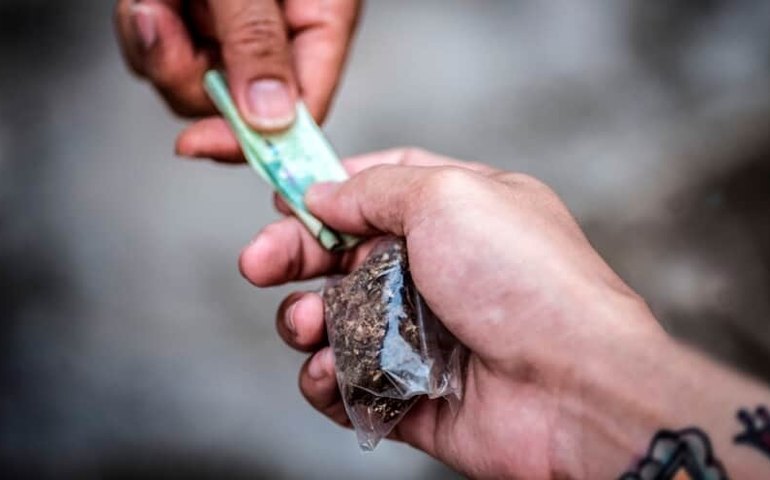 Homicídios aumentam, e Costa Rica culpa o tráfico de drogas