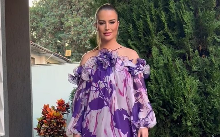 Ex-BBB Fernanda Keulla é demitida de RedeTV! após um ano e meio na emissora