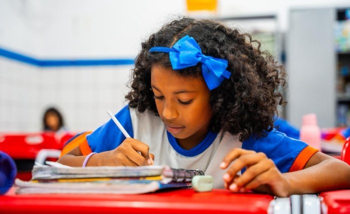 Município de Maceió avançou no Indicador Criança Alfabetizada