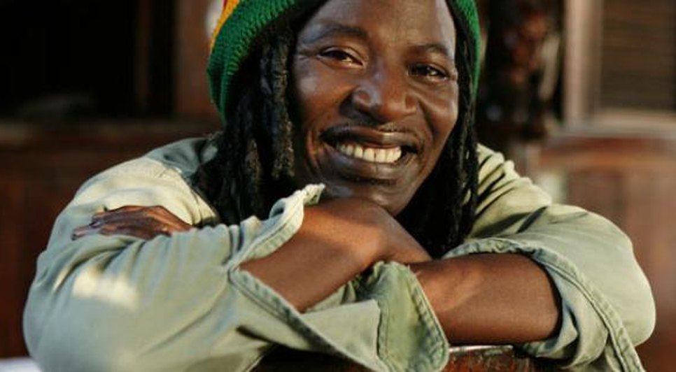 reggae
