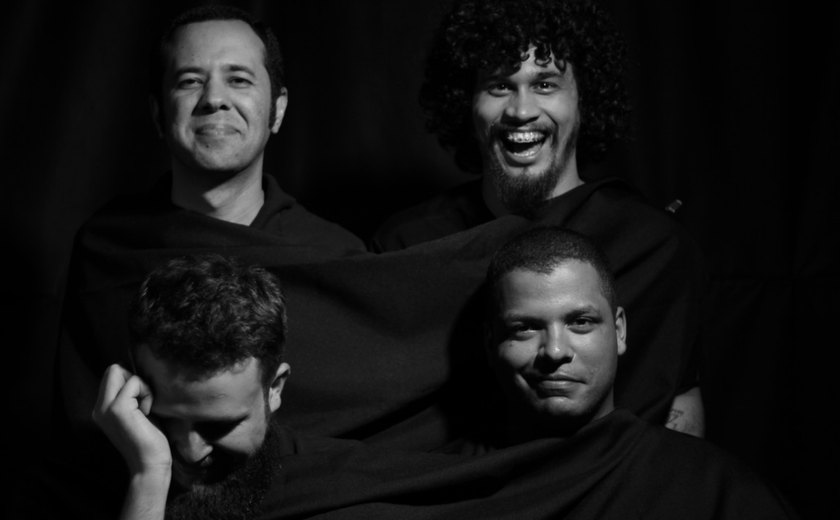 Casa da Mata faz live para comemorar 1 ano do Pub Treze nesta sexta (26)