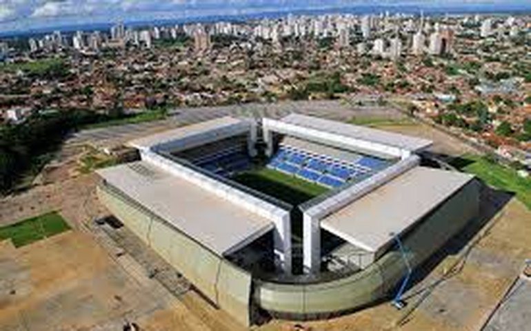 Em Cuiabá, Chile busca confirmar favoritismo contra Austrália