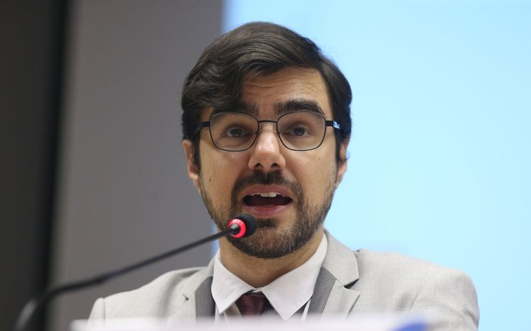 Taxação de super-ricos é “fundamental”, aponta estudo da Fazenda