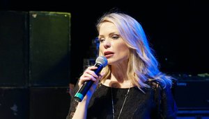 Bianca Toledo em Aracaju no evento Aviva Jovem - Foto: Divulgação 