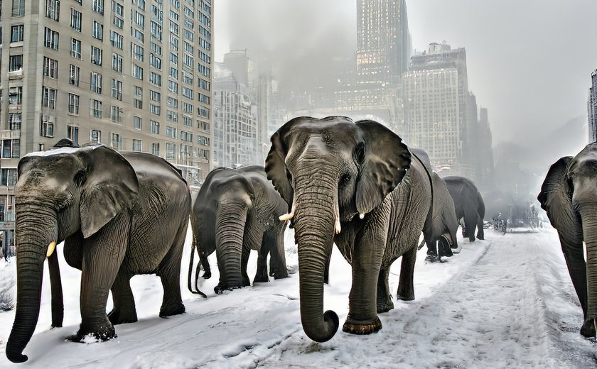 IA na publicidade está no rumo da criação autêntica e cativante