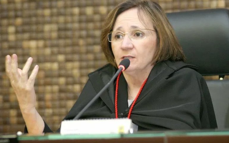 Desembargadora Elizabeth Carvalho mantém exoneração de guardas municipais em Junqueiro