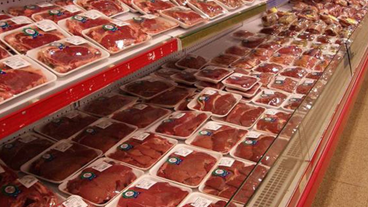 Consumo de carne bovina na Argentina é o mais baixo em um século