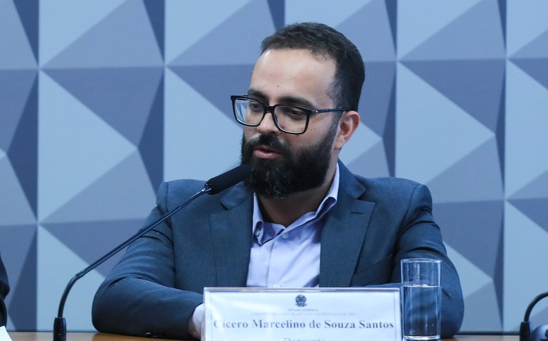 CPI do INSS: assessor da Conafer admite ter ficado 'com um troco' ao operar dinheiro de descontos de aposentados