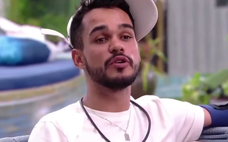 'BBB 25': Antes de beijo com Thamiris, mãe de João Gabriel elogiou 'nora' fora da casa