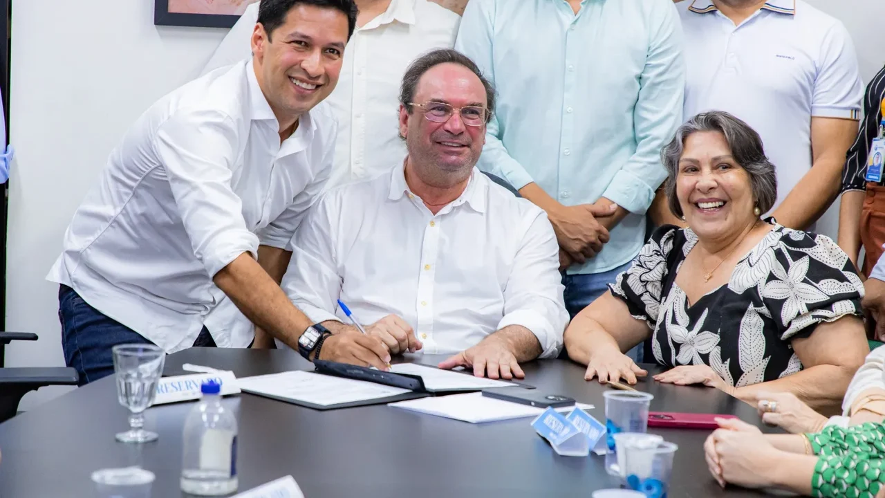 Célia reaparece ao lado de Luciano causando ‘especulações’ para eleição em Arapiraca