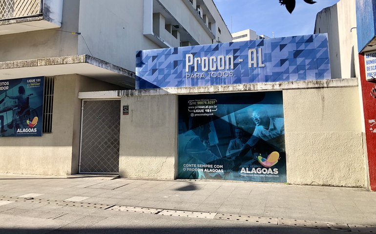 Procon-AL inicia mais um feirão para renegociação de dívidas nesta quarta-feira (13)