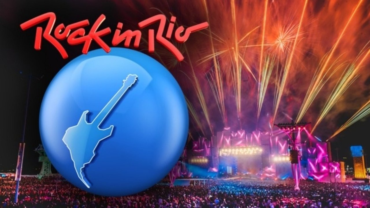 Rock in Rio: de pizza brotinho a coxinha de jaca, veja os preços no festival