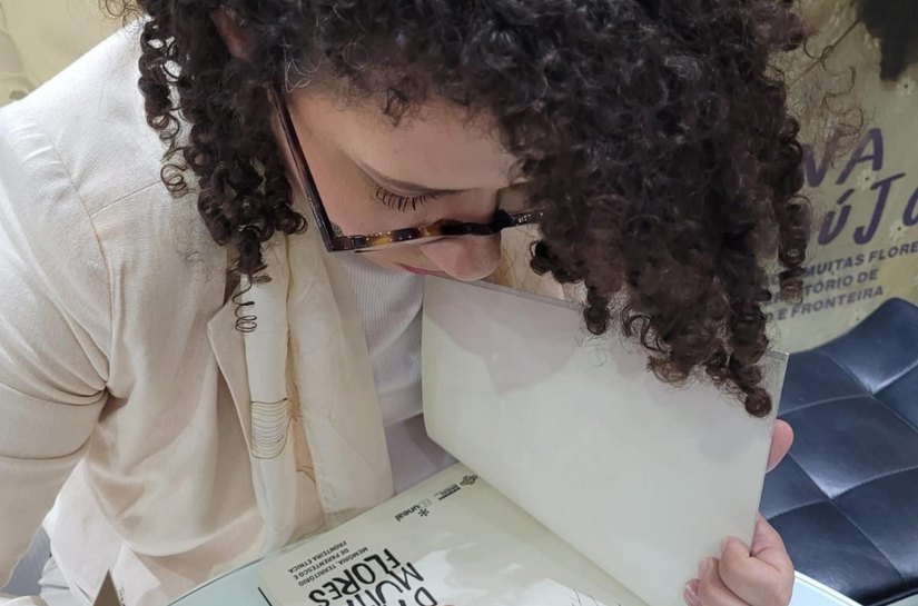 Imprensa Oficial Graciliano Ramos amplia vozes de escritores autistas em Alagoas