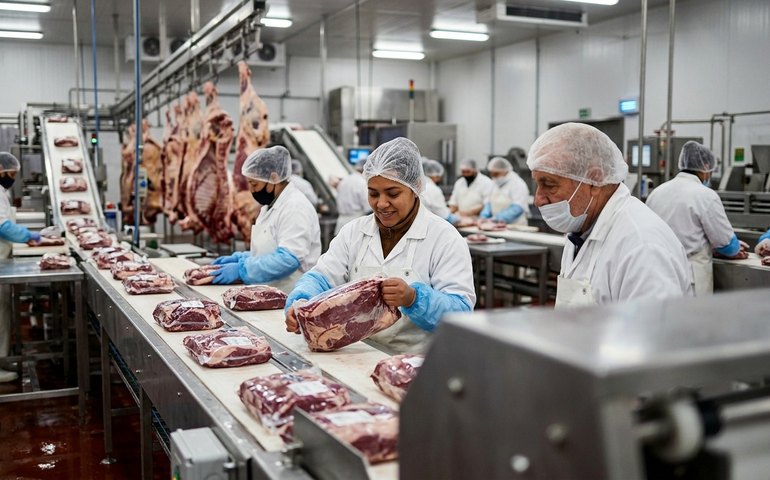Lucro líquido da FriGol cresce 11 vezes no 1º trimestre, a R$ 11,1 milhões