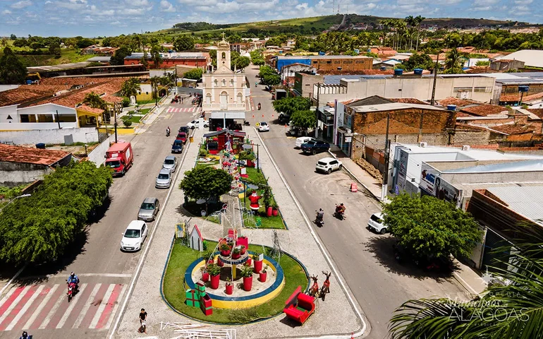 Falta de energia afeta fornecimento de água para oito municípios do Agreste