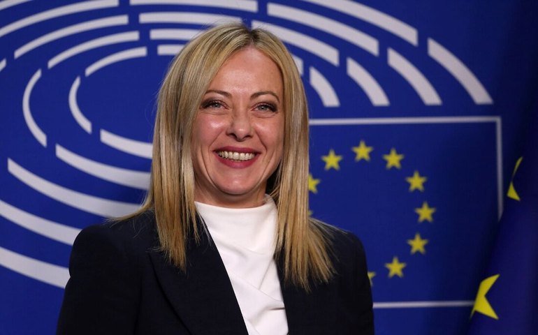 Meloni pede 'paciência' a Lula e mais tempo para Itália aprovar acordo entre Mercosul e União Europeia