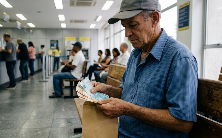 PIS/Pasep 2026: veja data de pagamentos do abono salarial no mês de abril