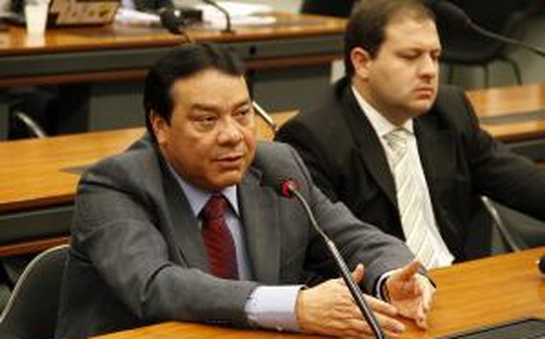 Justiça do Amazonas afasta prefeito de Coari