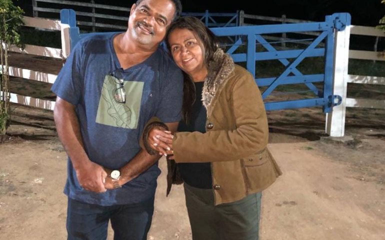 [VÍDEO] GOTA D’ÁGUA: Patrimônio Cultural de Palmeira destruído; proprietário faz apelo