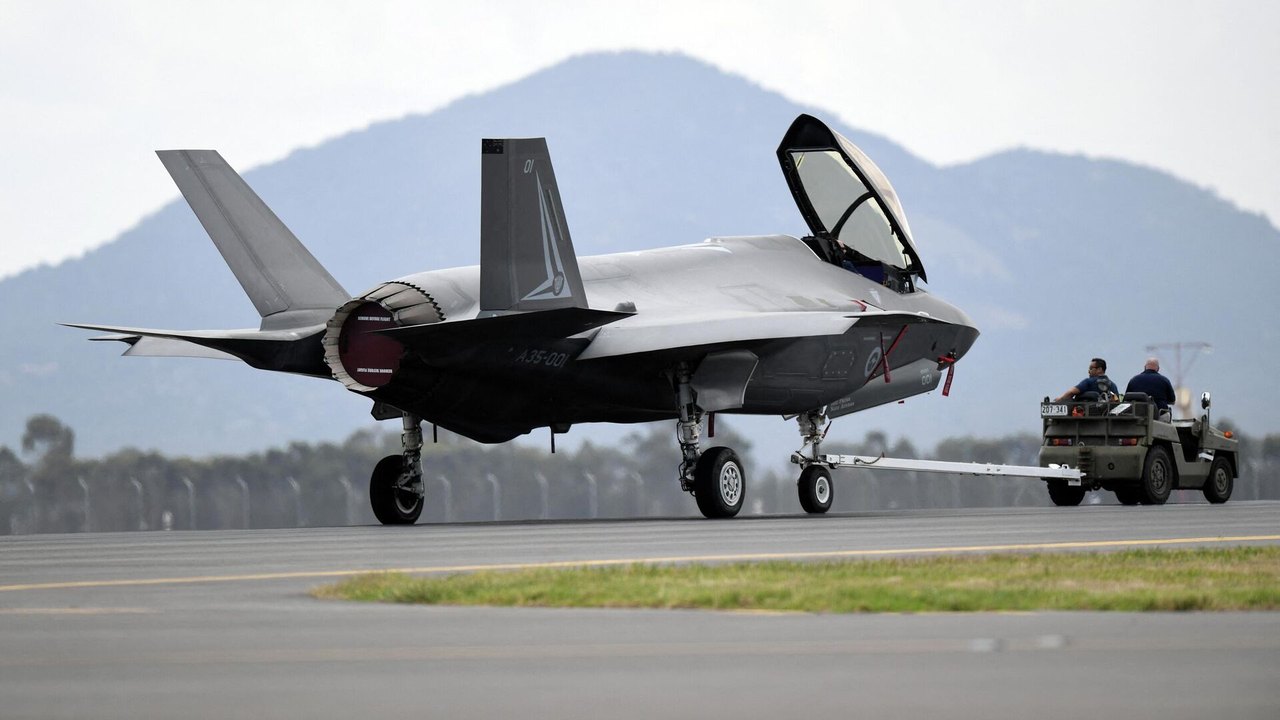 Congresso dos EUA pode reduzir número de caças F-35 encomendados em meio a falhas