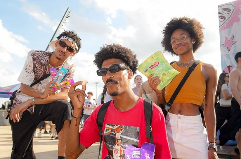Com fábrica no Nordeste, Docile participa do STU Salvador como Doce Oficial do evento